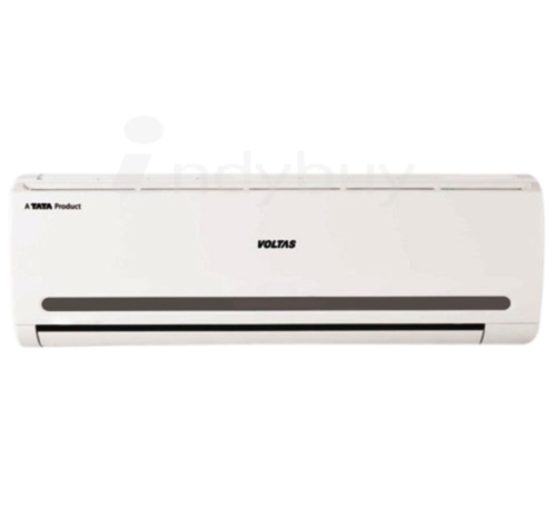 Voltas 2S Split Air Conditioner 1.0T - SAC 122 CY